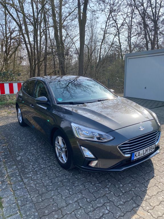 Image of Ford Focus