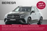 Mercedes-Benz GLE 450 d 4M AMG Night Distronic Pano Standhz