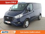 Ford Transit Custom 2.0 TDCi 340 L2 Trail *NAV*TEMP* - Ford Transit: Trail
