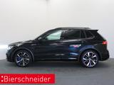 Volkswagen Tiguan 2.0 TSI DSG 4Mo. R BLACK STYLE IQ.LIGHT 2 - Volkswagen Gebrauchtwagen in Remscheid