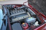 BMW Oldtimer BMW E34 525i, sehr guter Originalzustan - BMW 5er Reihe: E34