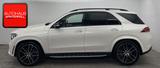 Mercedes-Benz GLE 400 d 4M AMG NIGHT AIRMATIC+HUD+360+MEMORY+ - gebrauchte Mercedes-Benz GLE 400 aus dem Jahr 2020