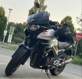 Yamaha TDM 900, RN 18, ABS, TÜV neu,  - YAMAHA TDM 900