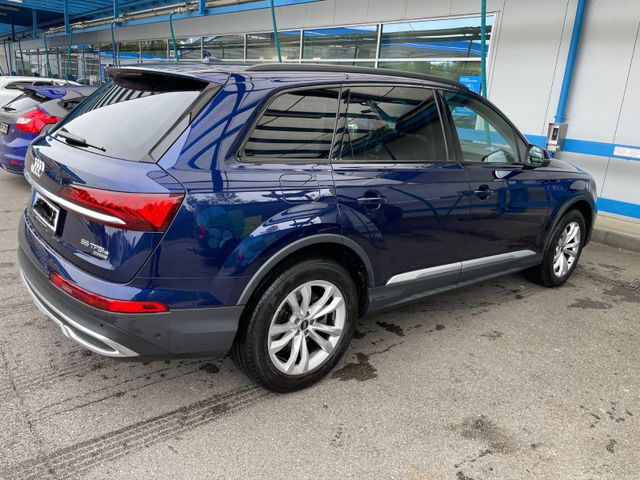 Audi Q7 3.0 TFSI e GARANTIE /Tausch