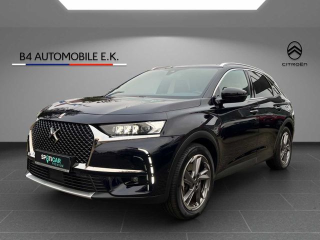 DS Automobiles DS7 Crossback E-TENSE 300 4x4 Grand Chic