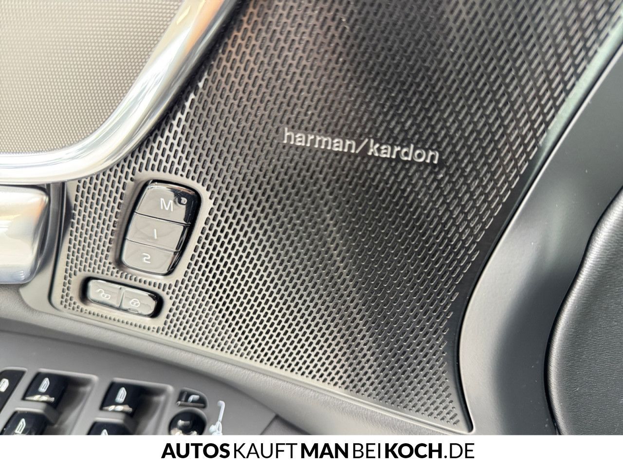 Volvo V90 - Bild 23