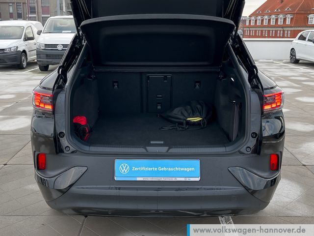 Volkswagen ID.4 - Bild 22