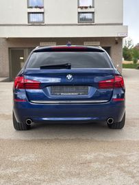 BMW 535 - 8