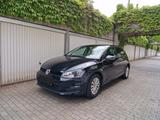 Volkswagen Golf 1.2 TSI BlueMotion Tech Trendline Standheiz - Volkswagen Golf: Trendline Bluemotion