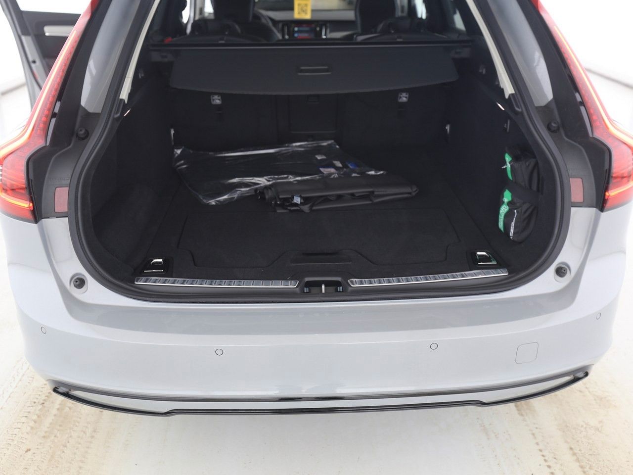 Volvo V90 T6 Plus Dark  Plug-Hybrid*Pano*HUD* foto 7