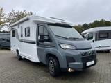 Knaus L!VE TI 650 MF PLATINUM SELECTION - Knaus L VE TI 650 MF Platinum Selection
