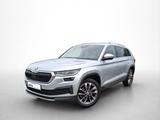 Skoda KODIAQ Tour 2,0l TDI 4x4 200PS DSG Navi LED uvm. - Skoda Kodiaq: Tour
