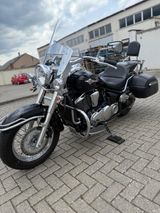 Kawasaki VN 900 Classic  Top Zustand