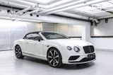 Bentley Continental GTC Mulliner - Bentley aus 2017