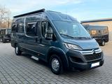 Pössl Roadcruiser 640 mit Längsbetten - Pössl Roadcruiser