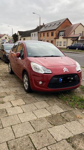 Citroën c3 II 1.4 vti