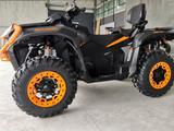 Can-Am Outlander XTP 2026