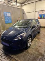 Ford Fiesta 1.1 / Facelift / wenig KM / TO... - Ford Fiesta: Facelift