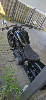 Harley-Davidson Street Bob FXDB - HARLEY-DAVIDSON 2007 STREET BOB