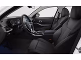 BMW 318d Touring Auto Navi Bluetooth PDC MP3 Schn. K - BMW 318: Kombi, Auto 318d