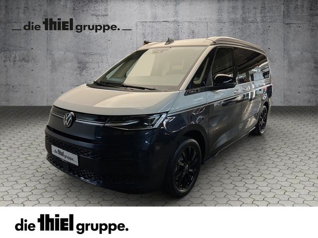 Volkswagen T7 California 2.0 TDI DSG Ocean zweifarbig+PKW+T