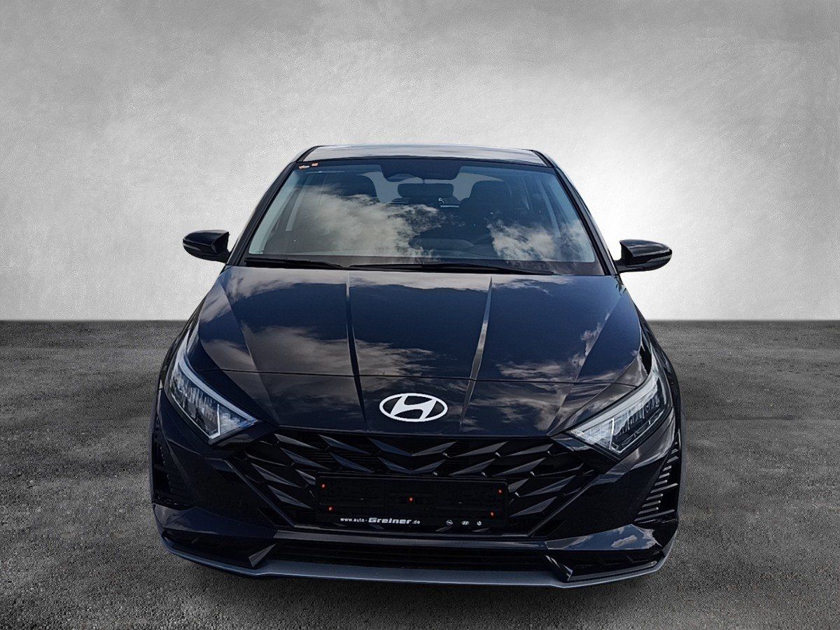 Hyundai i20 – Bild 6