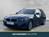 BMW 318 i Touring Steptronic HEAD-UP+NAVI+KAMERA+LED - BMW 318: 318i