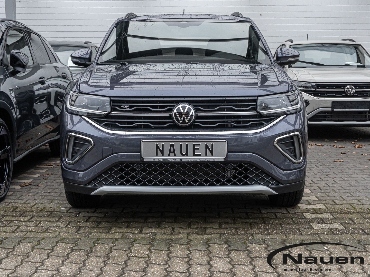 Volkswagen T-Cross - Bild 5