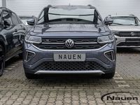 Volkswagen T-Cross - Vorschau Bild 5