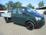 Volkswagen T5 Doka Pritsche 2,0TDI /AHK (2,2t) - Volkswagen T5 doka