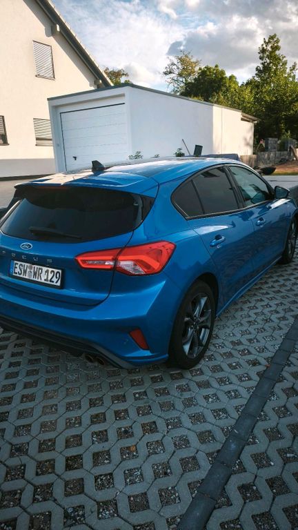 Image of Ford Focus