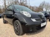 Nissan Micra Visia AWR*TÜV NEU*Klima - Nissan Micra Gebrauchtwagen in Berlin