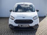 Ford Transit Courier KLIMA SYNC PDC SITZHEIZUNG NAVI - Ford Transit Courier aus 2023
