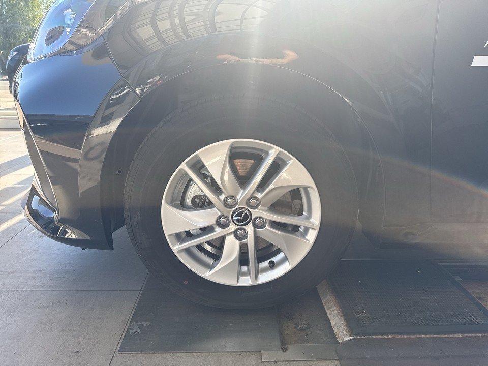 Mazda 2 Hybrid Centre-Line 1.5i*RÜCKFAHRKAMERA*