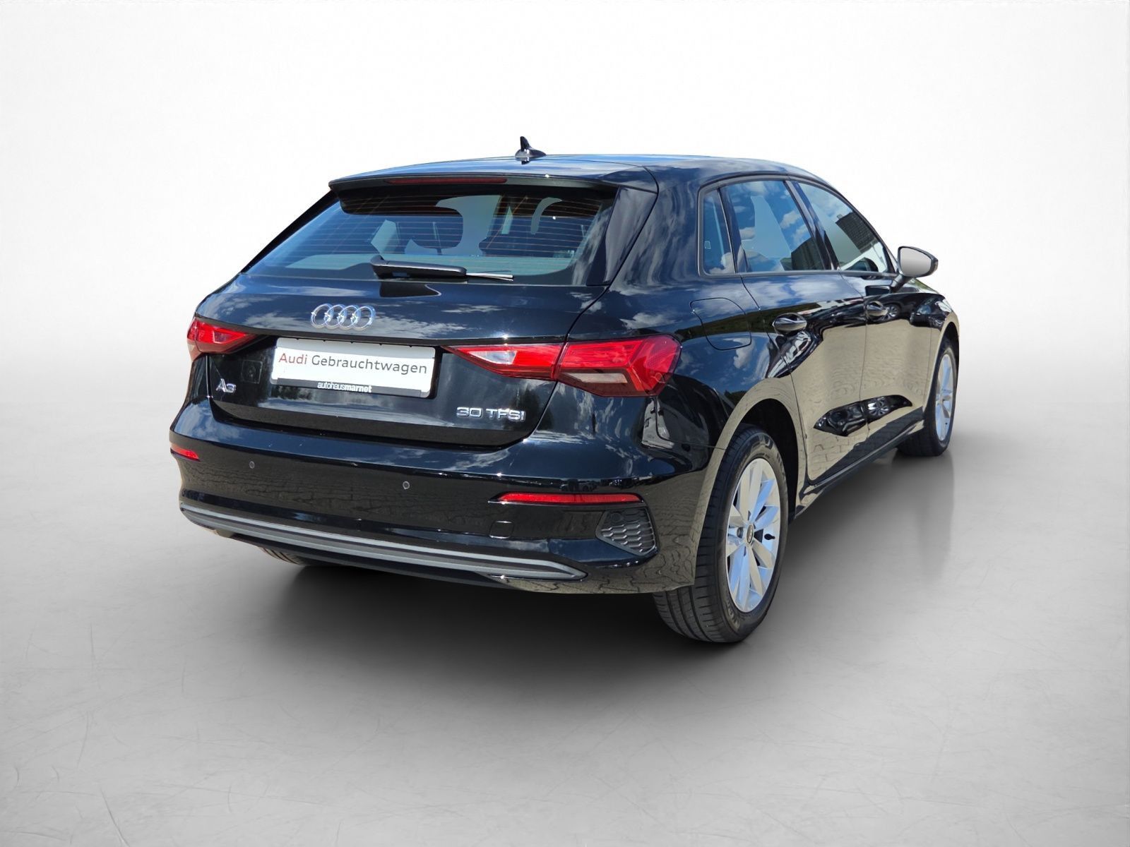 Audi A3 - Bild 18
