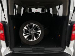 OPEL Zafira Life Edition L3 Sitzheizung | 8x Bereift