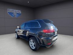 JEEP Grand Cherokee KLIMA,PDC,SHZ,NAVI,TEMPOMAT,ESP