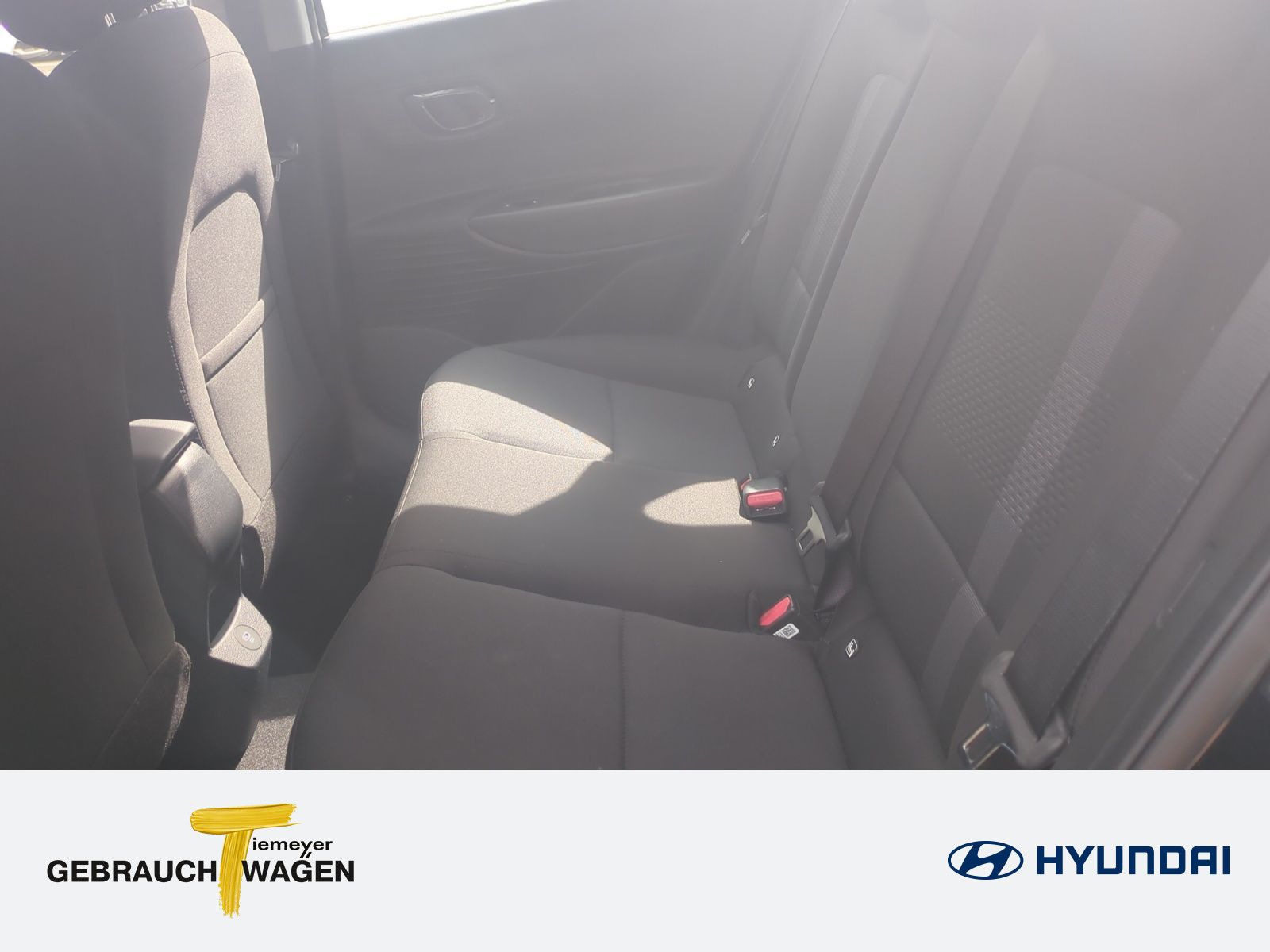 Hyundai i20 – Bild 11