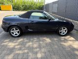 MGF 1.8i VVC - MG MGF: Vvc