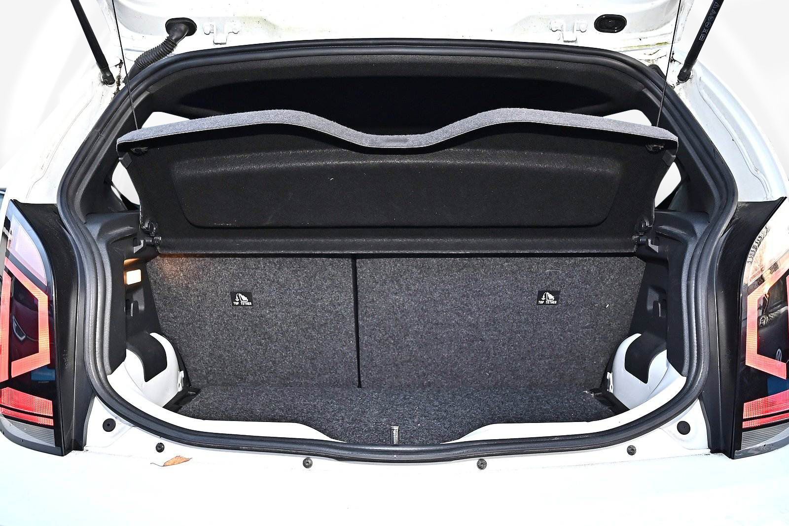 Volkswagen up! - Bild 9