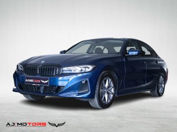BMW 320 - 1