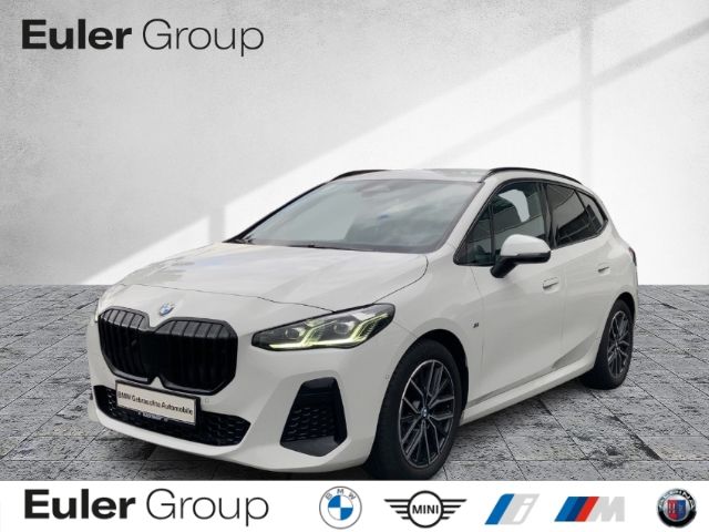 BMW 220 Active Tourer
