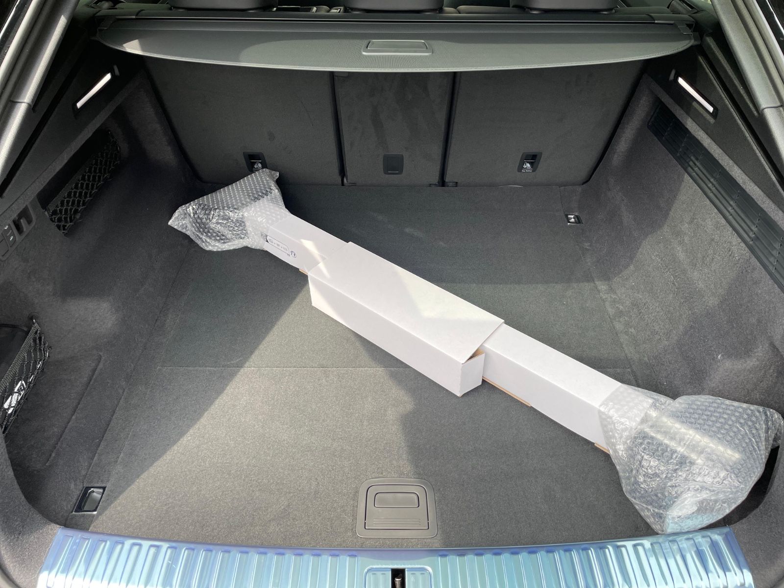 Fahrzeugabbildung Audi Q8 50 TDI Facelift |SLine|HUD|Softclose|23"|B&O|