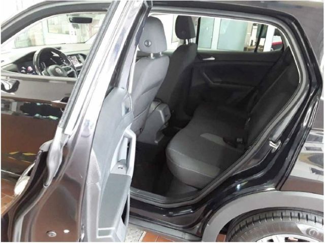 T-Cross 1.0 TSI DSG R-Line LED/Navi/ACC/App-Con.