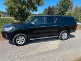 Toyota Hilux - Toyota Hilux