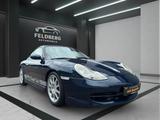 Porsche °996°Carrera°Coupé°BLAU°GT3-SPOILER°XENON° - Porsche 996: Coupe, Gt3