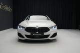 BMW M850 8 Gran Coupe M850 i xDrive - BMW M850 Gebrauchtwagen