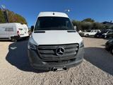 Mercedes-Benz Mercedes sprinter 316 cdi - Autotransporter Mercedes