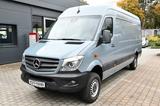 Mercedes-Benz Sprinter Kasten 319CDI V6 4X4 L3H2 Schwingsitze - Mercedes-Benz Sprinter: 319 Cdi
