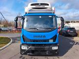 Iveco Eurocargo 120 e 21°TK T1000K°118TKM Org°LBW°Auto - Iveco 100 e